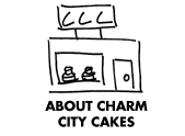 About Charm City Cakes